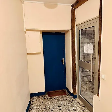 Homestay Cocon Au Coeur De Montmartre *