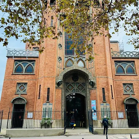 Cocon Au Coeur De Montmartre Homestay