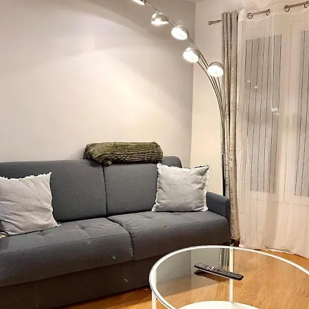 Cocon Au Coeur De Montmartre *