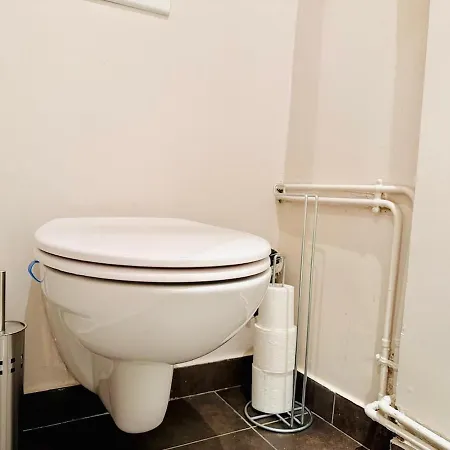 Cocon Au Coeur De Montmartre *