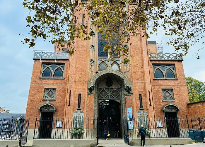 Cocon Au Coeur De Montmartre Проживание в семье