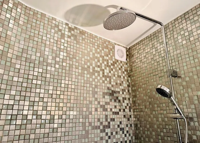 Проживание в семье Cocon Au Coeur De Montmartre