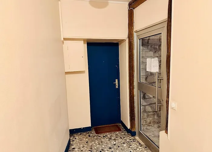 Проживание в семье Cocon Au Coeur De Montmartre *