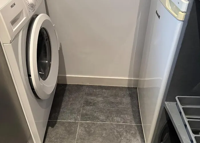 Проживание в семье Cocon Au Coeur De Montmartre Париж