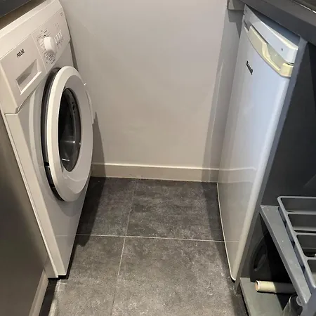 Homestay szállás Cocon Au Coeur De Montmartre Párizs